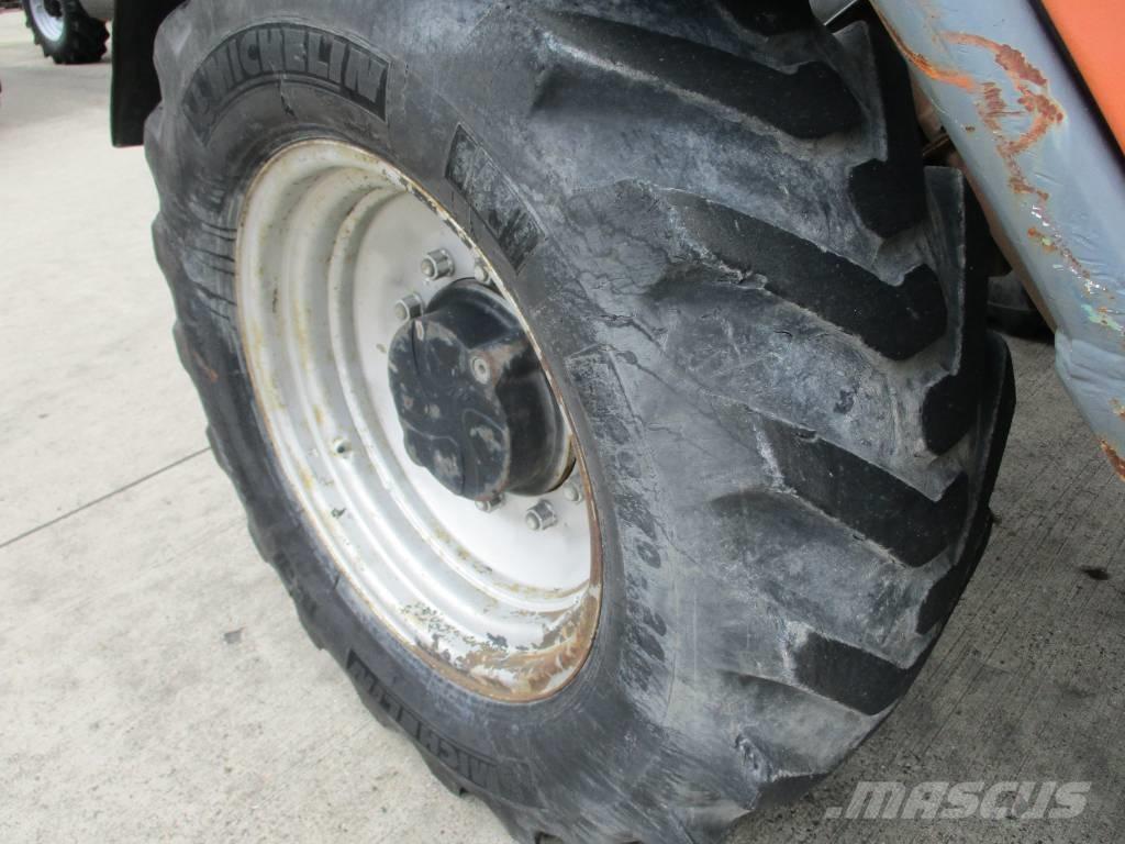 JLG 3512 (791) Teleskopické manipulátory