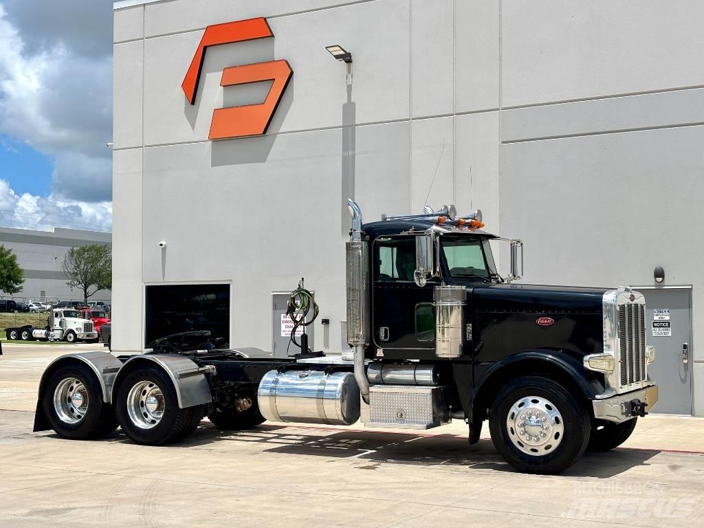 Peterbilt 388 Ťahače