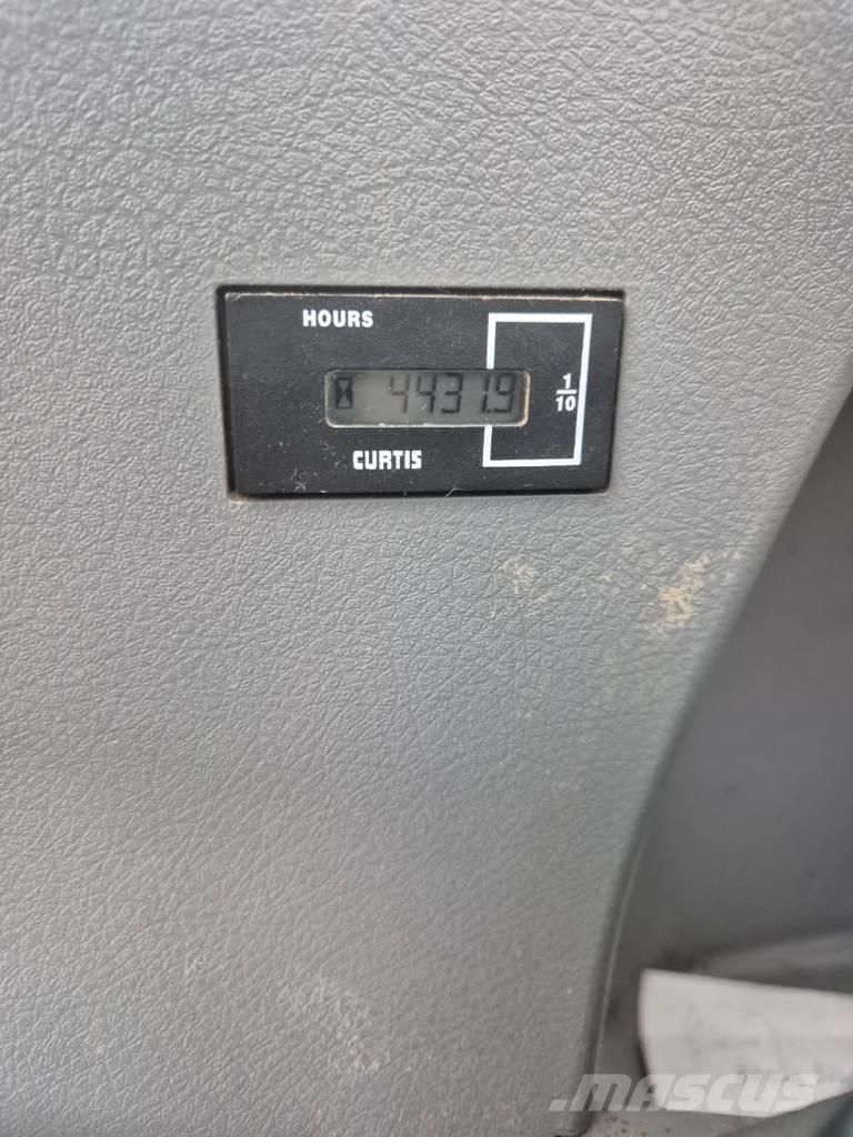 Bobcat E 80 Midi rýpadlá 7 t - 12 t