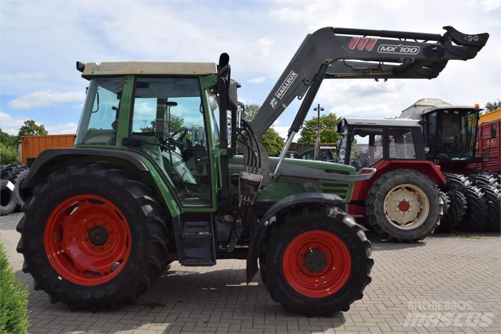 Fendt Farmer 309 C Traktory