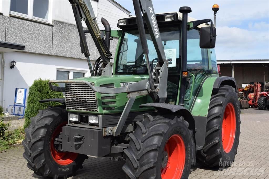 Fendt Farmer 309 C Traktory