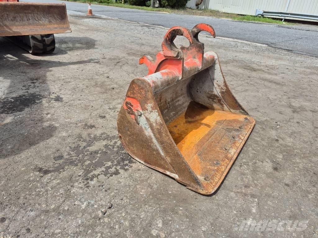 Kubota U 35-4 Mini rýpadlá < 7t