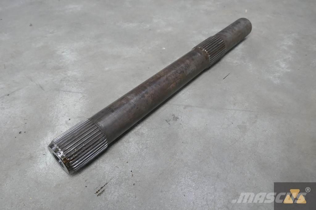 CAT 3T-6247 Doprava – ostatné