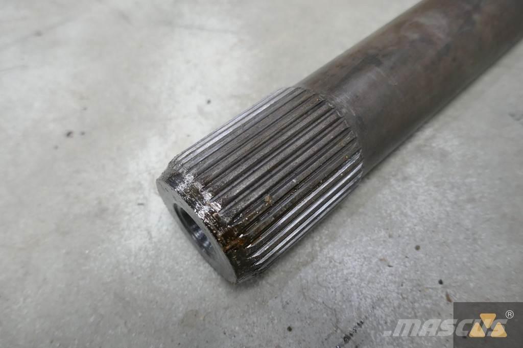 CAT 3T-6247 Doprava – ostatné