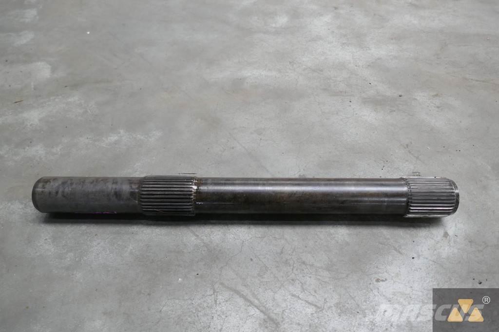 CAT 3T-6247 Doprava – ostatné