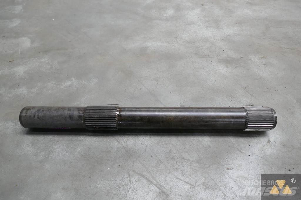 CAT 3T-6247 Doprava – ostatné