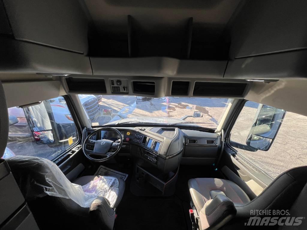 Volvo VNL860 Ťahače