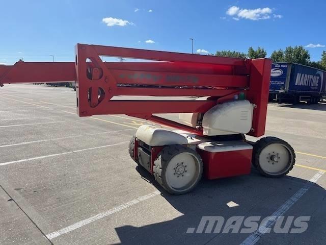 Niftylift HR 17NDE Kĺbové plošiny