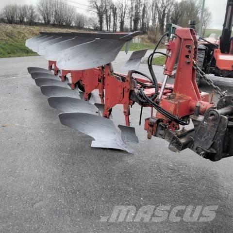 Demblon TC 70 Dvojstranné pluhy