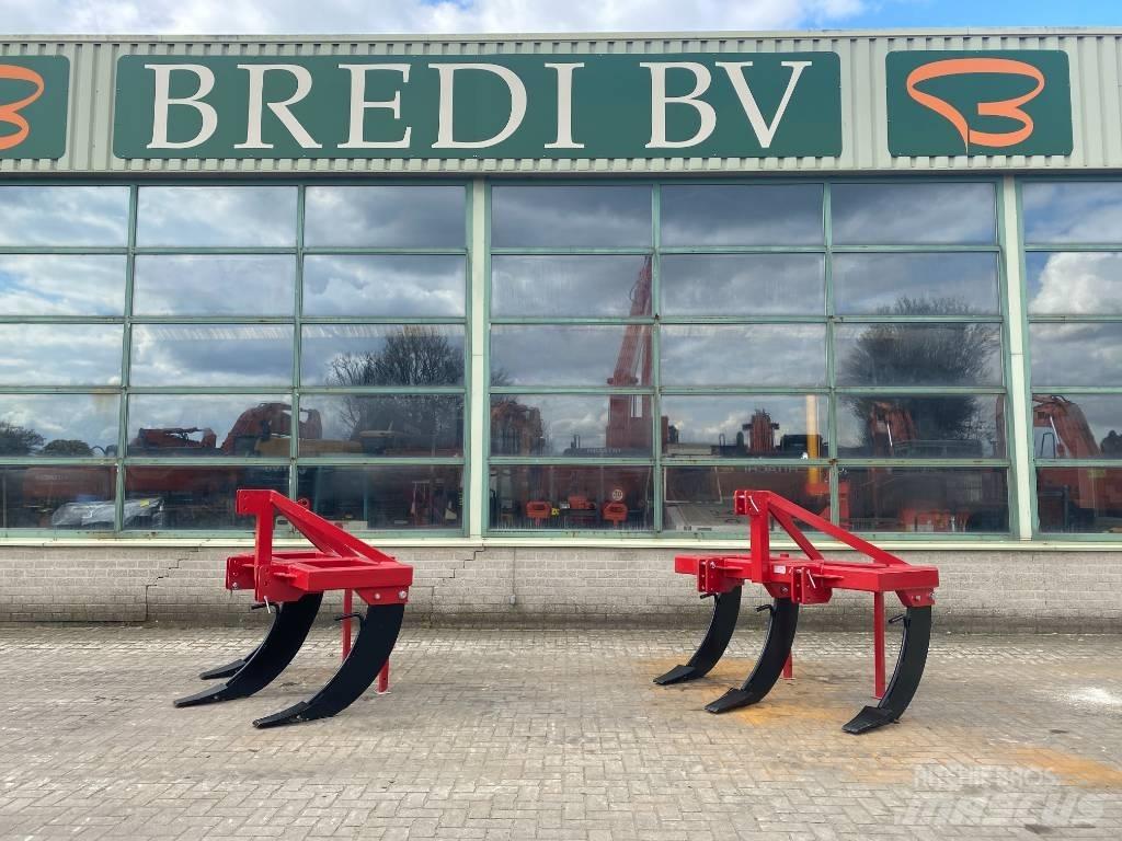 STP GL 3 Kultivátory