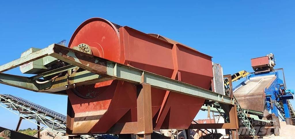REV VL 122/55 Trommely