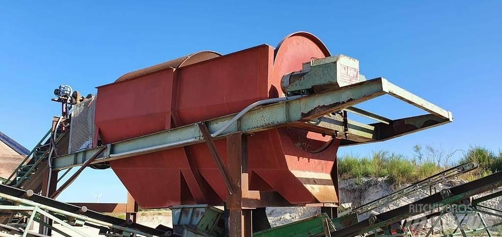 REV VL 122/55 Trommely