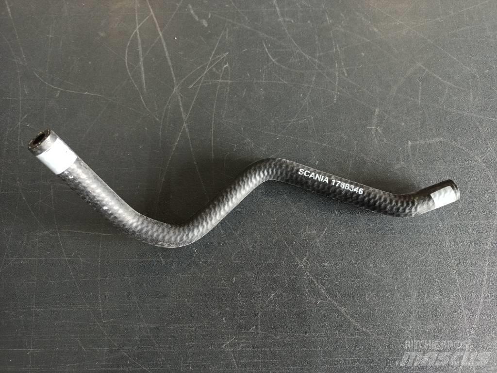 Scania HOSE 1768346 Motory