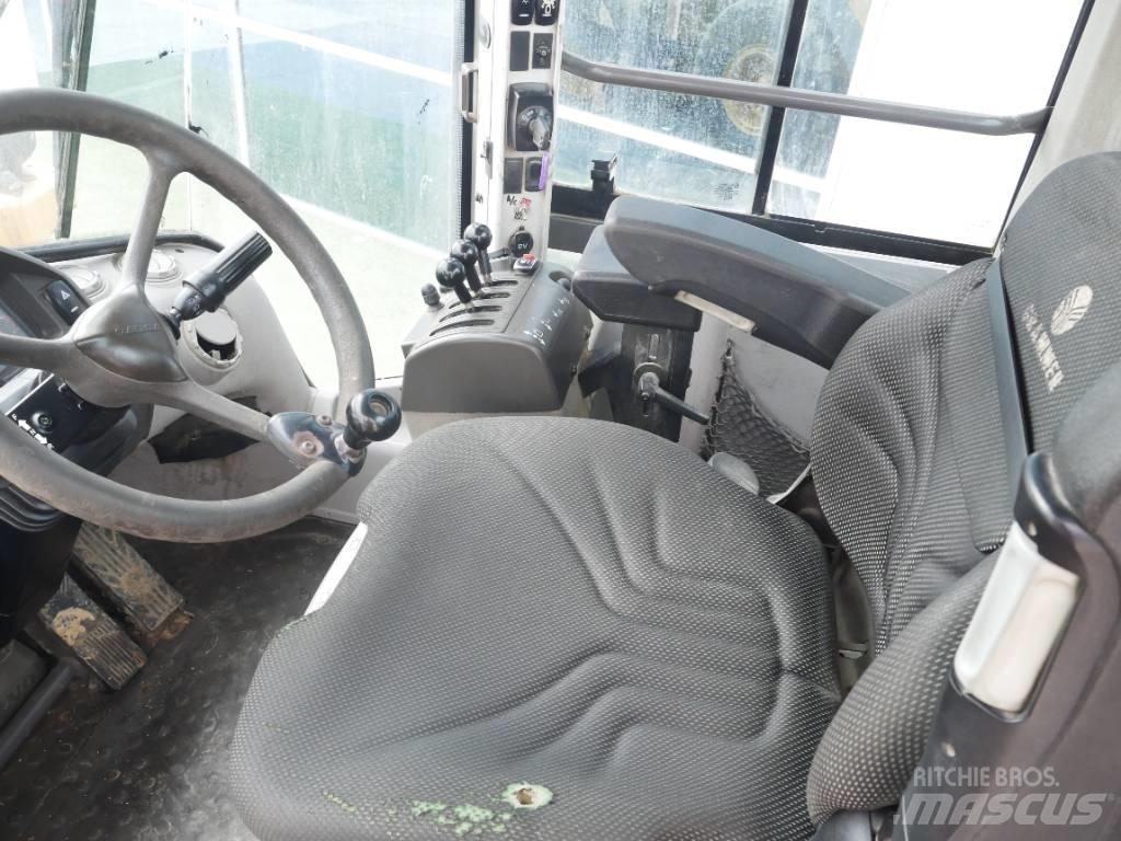 Volvo L 90 F Kolesové nakladače
