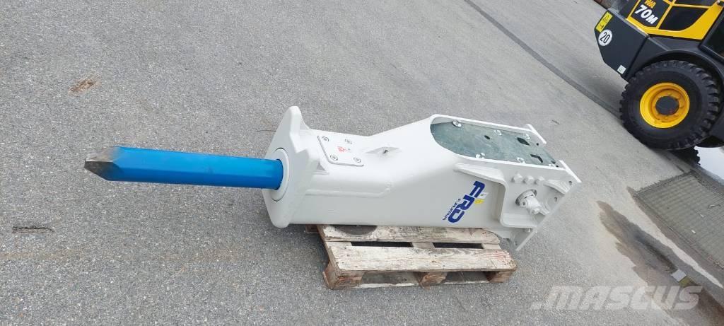 FRD F22LN Búracie kladivá / Zbíjačky