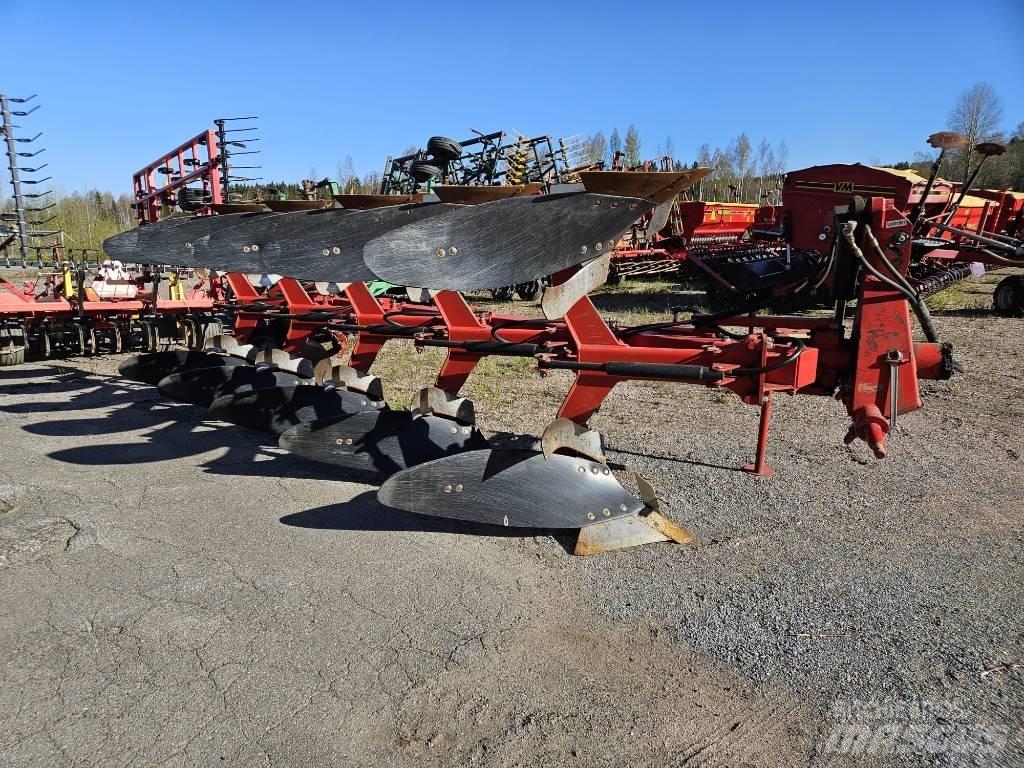 Agrolux MRT Dvojstranné pluhy
