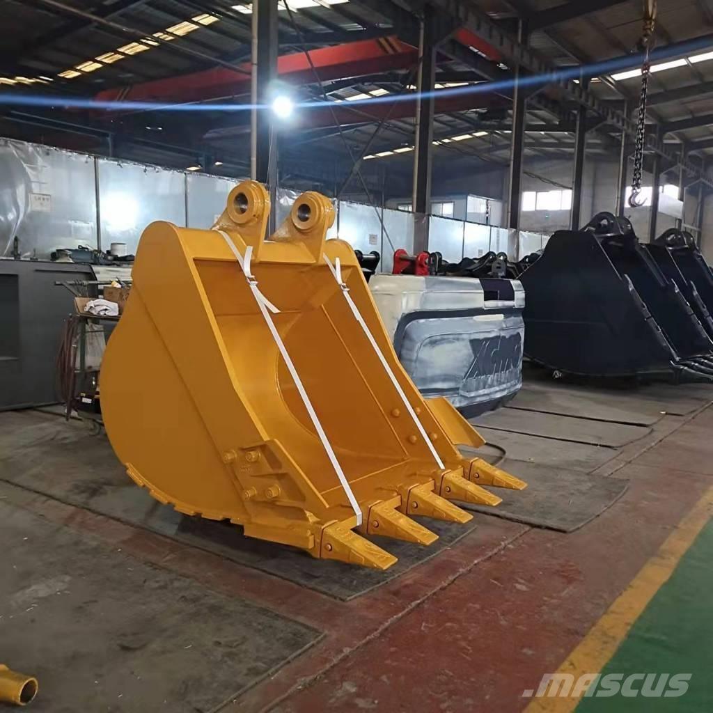 CAT 320DL mud bucket Lopaty