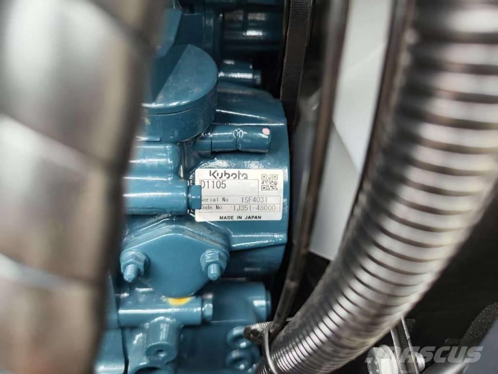 Sunward SWE 18 UF Mini rýpadlá < 7t