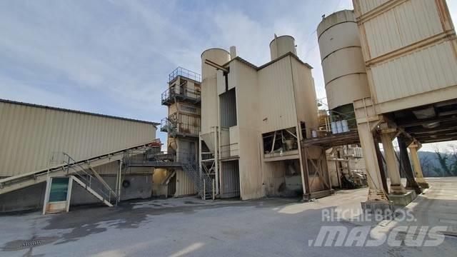 Ermont diamont Stavebníctvo - ostatné