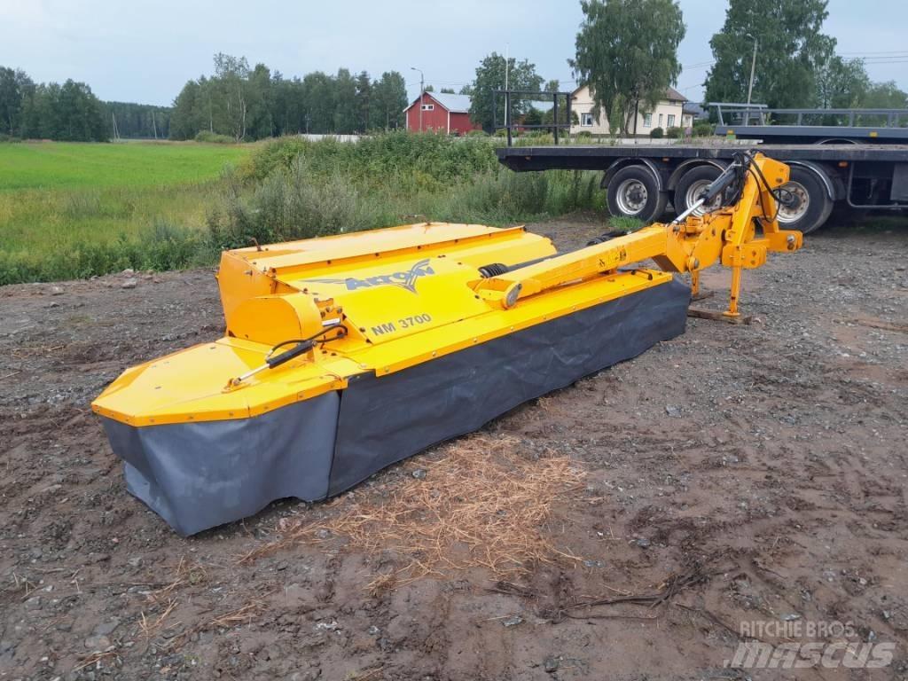 Elho NM 3700 Žací stroj-kondicionér