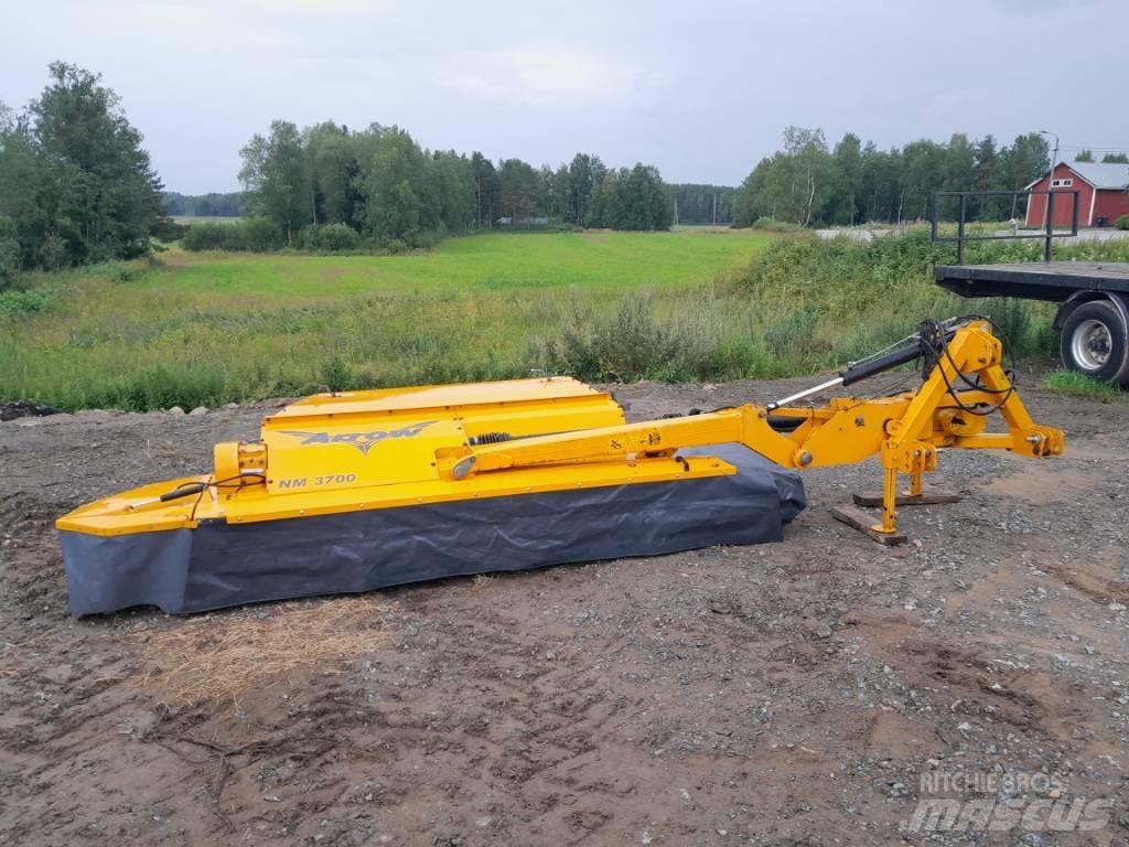 Elho NM 3700 Žací stroj-kondicionér