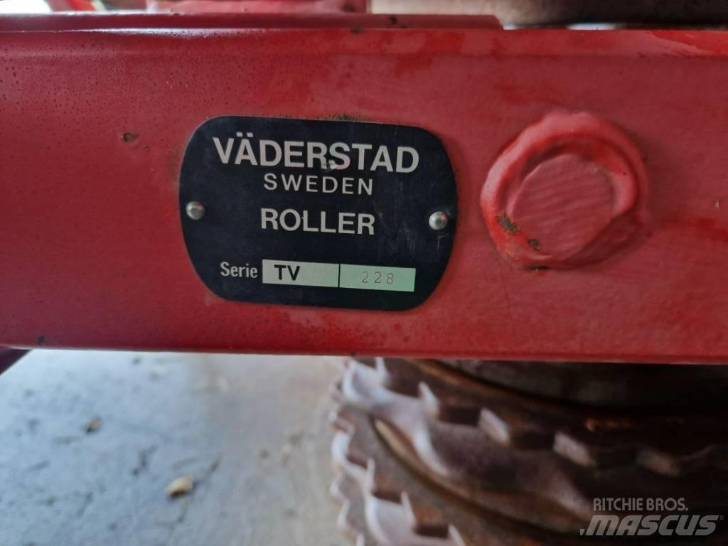 Väderstad VÄLT Valce