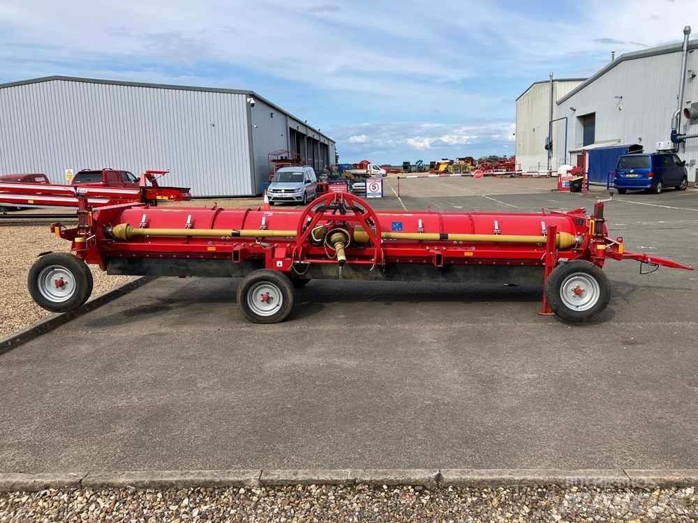 Grimme KS 5400 Zariadenie na pestovanie zemiakov - Iné