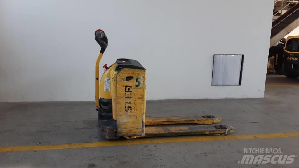 Hyster P2.0L Nízkozdvižný vozík