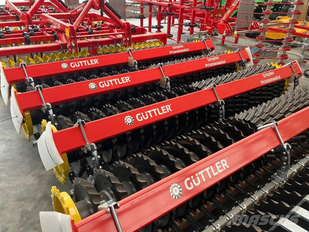 Güttler Simplex Valce