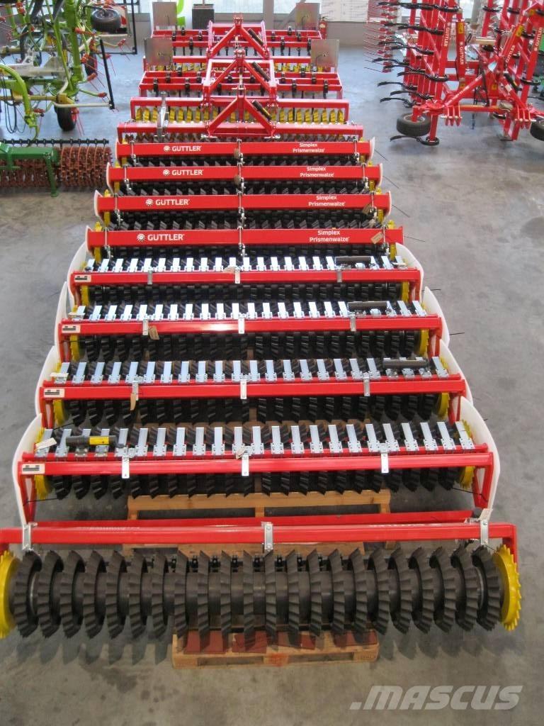 Güttler Simplex Valce