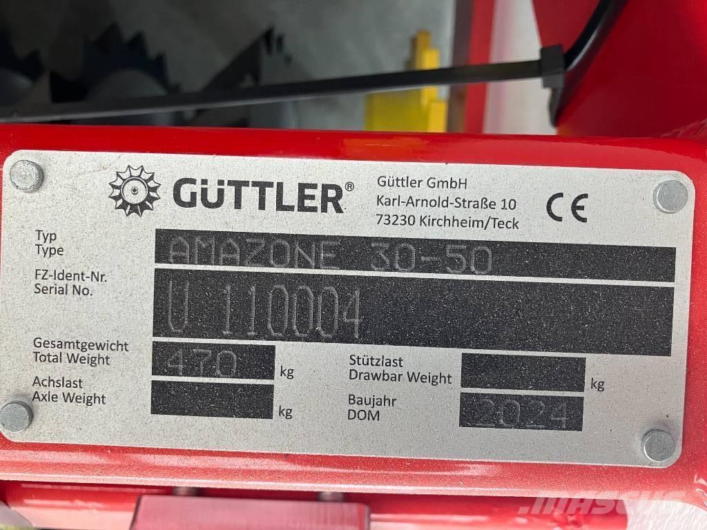 Güttler Simplex Valce