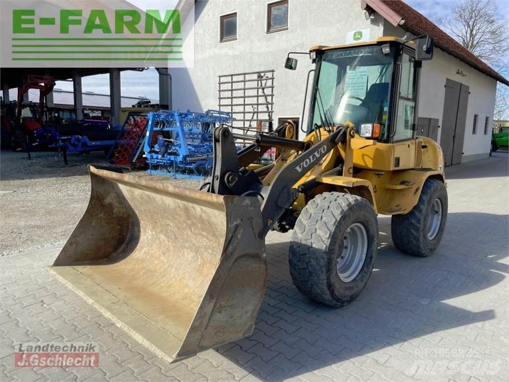 Volvo l 30b pro Mini rýpadlá < 7t