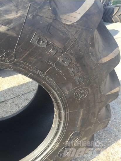 Goodyear 650/75R32 Pneumatiky, kolesá a ráfiky