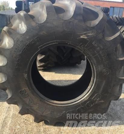 Goodyear 650/75R32 Pneumatiky, kolesá a ráfiky