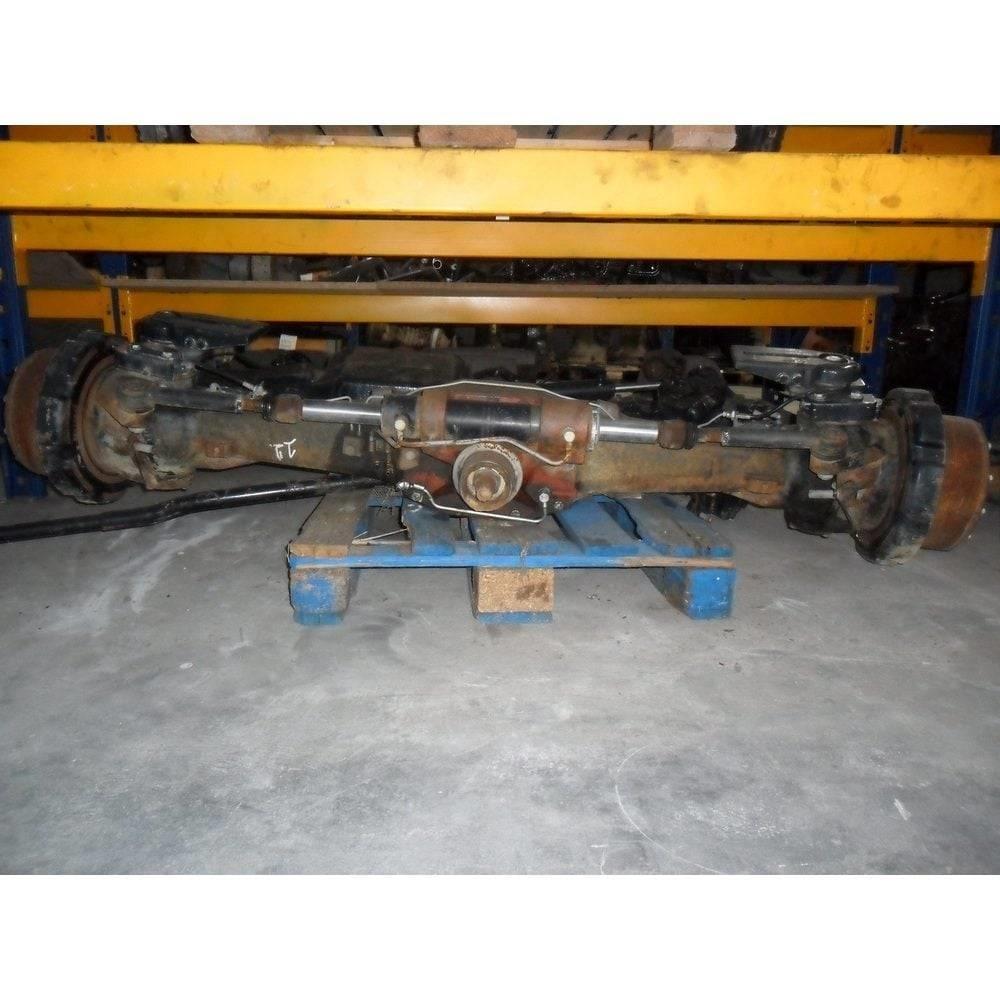 New Holland TL 90 Prevodovka