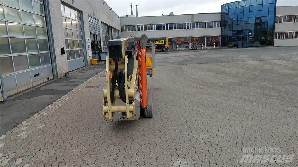 JLG X20J+D Ďalšie zdvíhacie zariadenia a plošiny