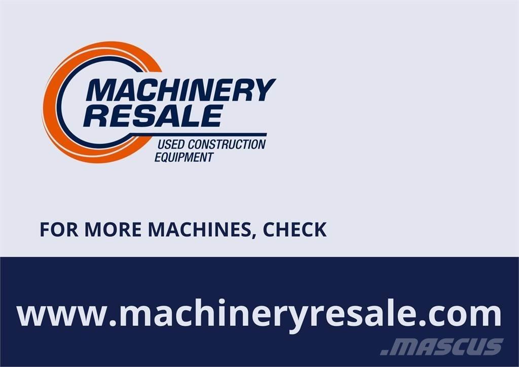 Doosan G 40 Naftové generátory