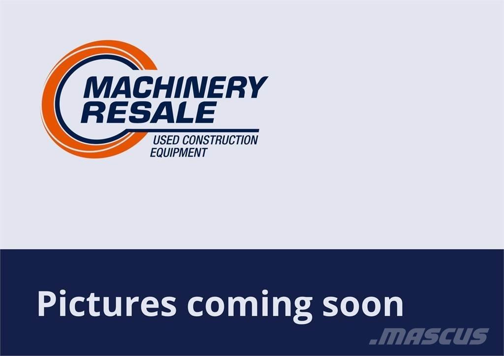 Doosan G 40 Naftové generátory