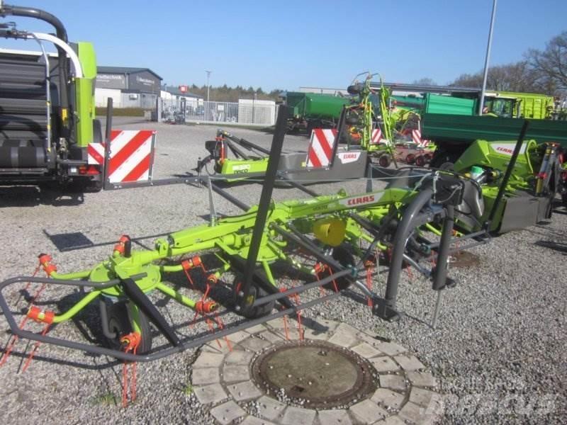 CLAAS VOLTO 45, NEU ! Obracače a zhrabovače sena