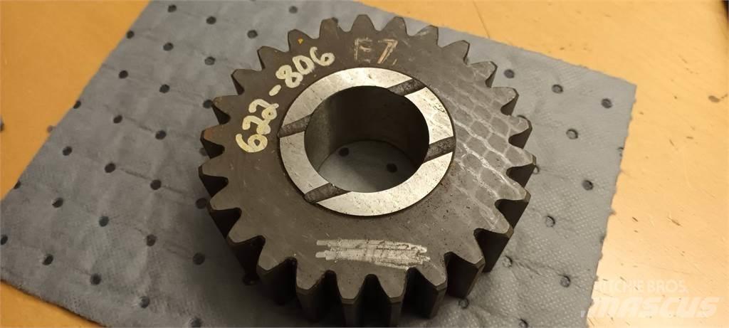 Rottne 622-806 Prevodovka
