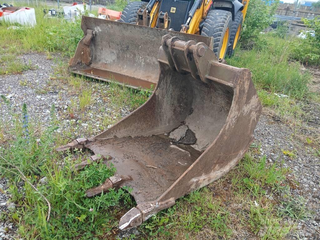 Volvo EC 210 B LC Pásové rýpadlá