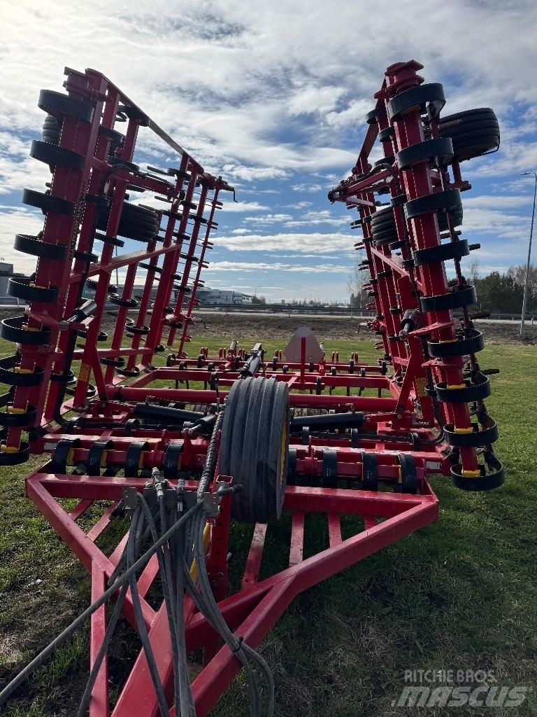 Väderstad NZA700 Brány