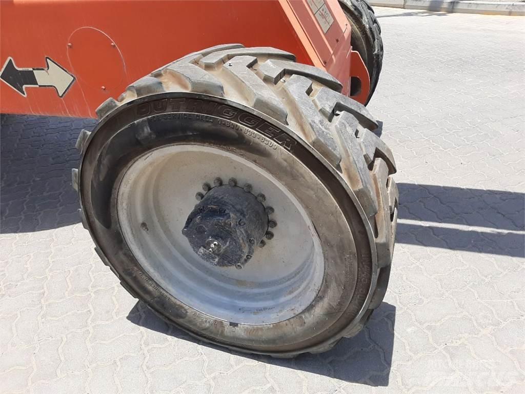 JLG 1350SJP Teleskopické plošiny