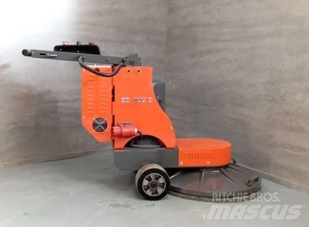  HTII BB 700 Stroje na leštenie betónu