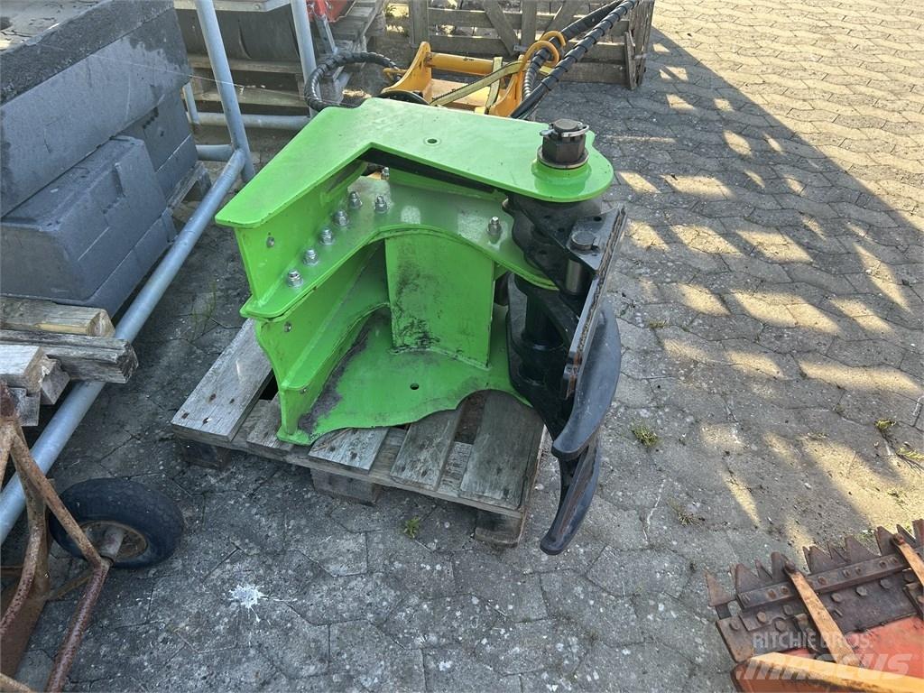  OMEF BI 200 Stavebníctvo - ostatné