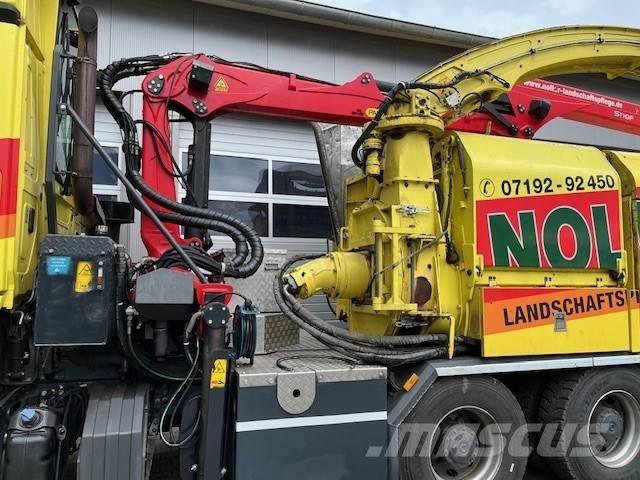 JENZ HEM 821 DQ Štiepkovače