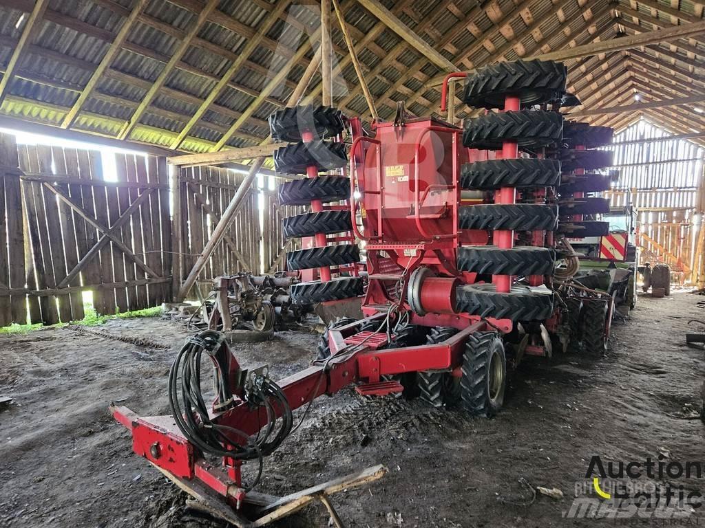 Horsch Pronto 6 DC Kombinované sejačky
