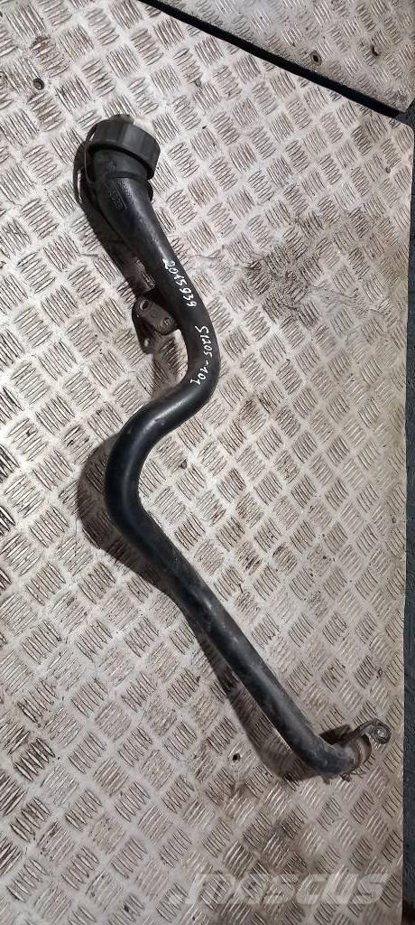 Scania R 440.   2015939 Motory