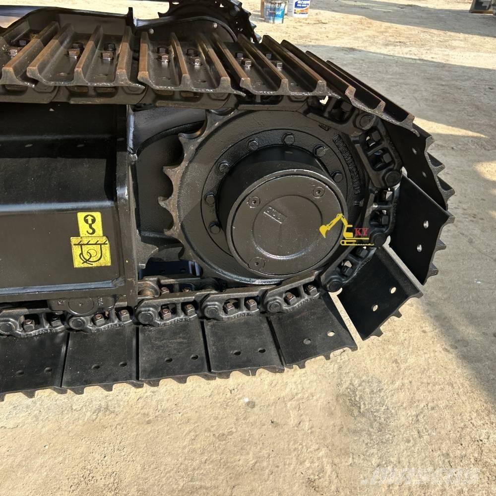 Sany 95 Pásové rýpadlá