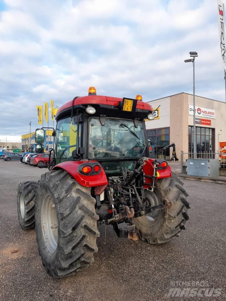 Case IH Farmall 75 A Traktory